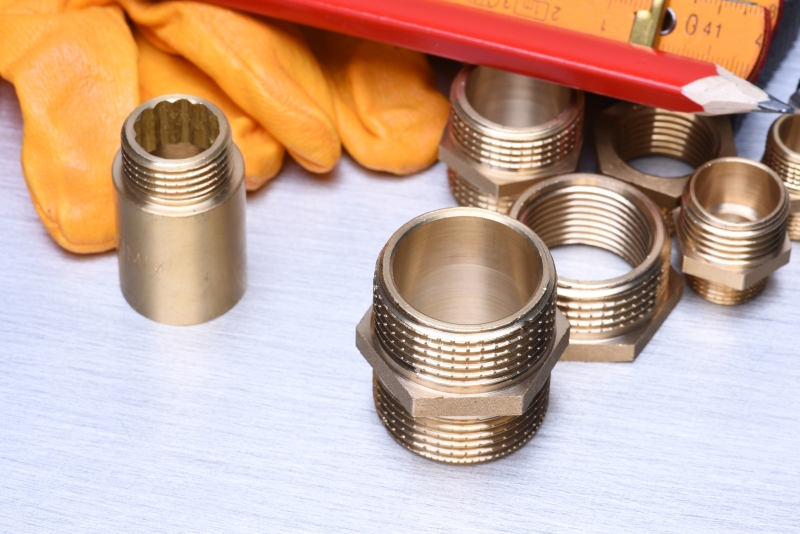 Plumbers in Southgate