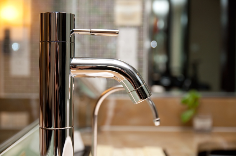 Sink Leaking Southgate