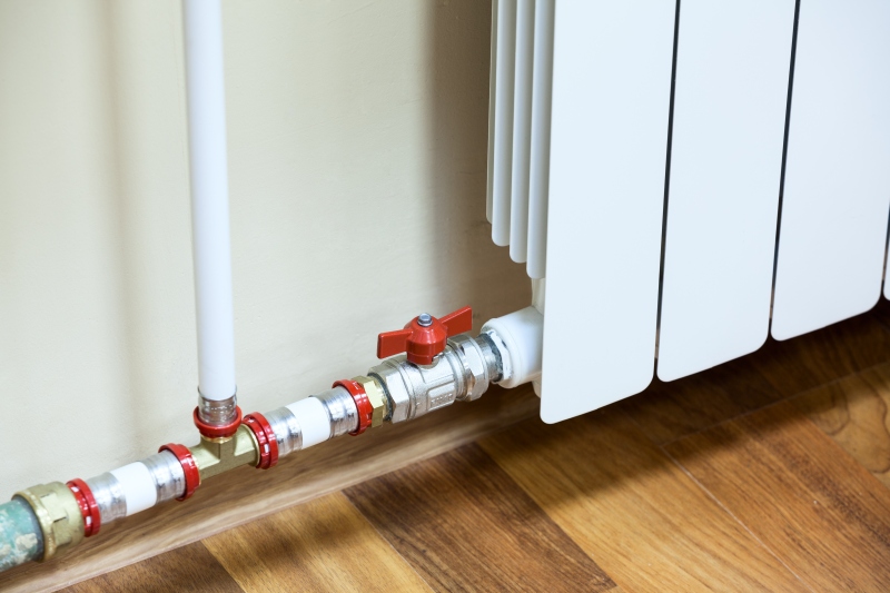 Slab Leak Repair Southgate, N14